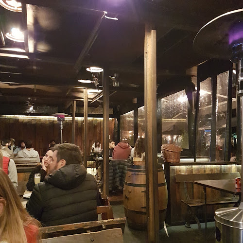 P.º Peatonal El Mañío 1620, 7630420 Vitacura, Región Metropolitana