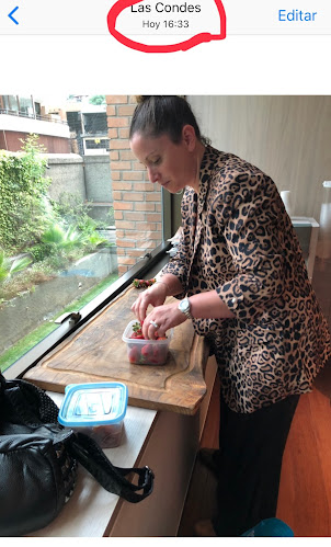 Tablas Gourmet Gabriela Vásquez Open Times