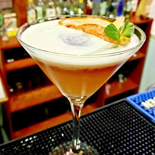 Indómito Restobar - Gastronomía y hostelería