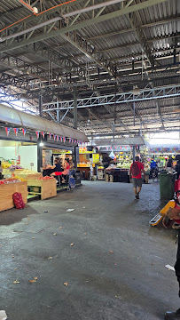 Opinii despre Mercado la Vega în Recoleta - Gastronomía y hostelería
