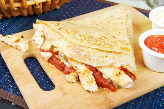 Reviews of Crepe Corner in Cerrillos - Gastronomía y hostelería