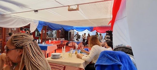 DONDE LA SARITA RESTAURANT