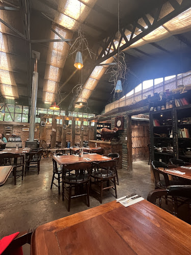 Comentarii opinii despre Ruta del Asador