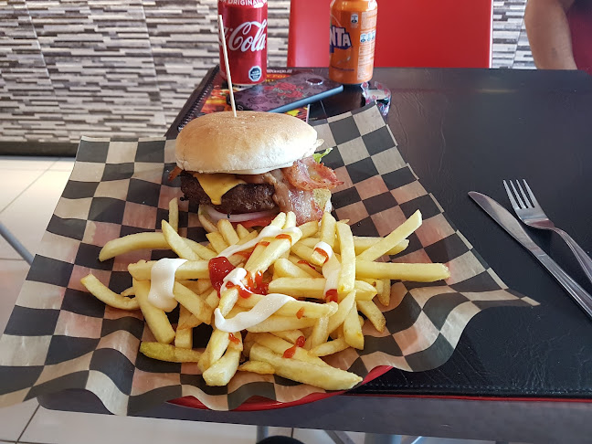 Av. San Juan 2184, 2910000 Machalí, O'Higgins