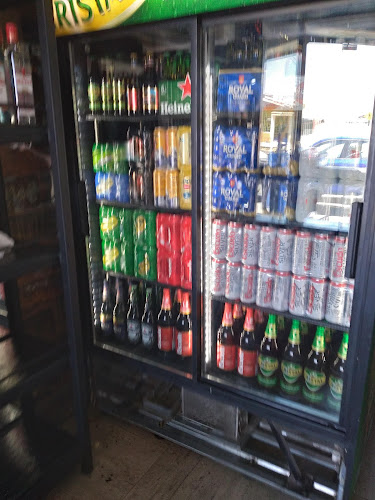 Av. Lo Ovalle 383, 8940000 Santiago, San Joaquín, Región Metropolitana