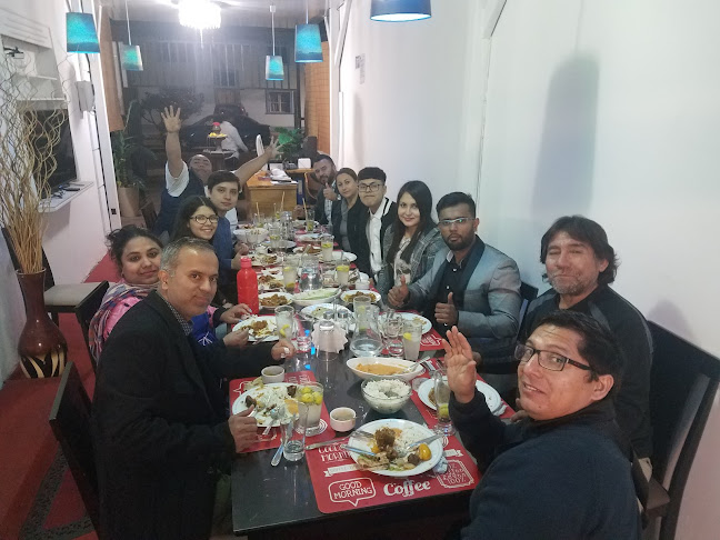 Lucky Restaurante Y Spa