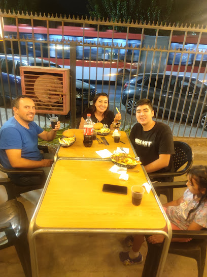 El Aniquilador De Hambre