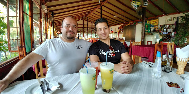 Cam. A Melipilla - El Monte 50, El Monte, Región Metropolitana