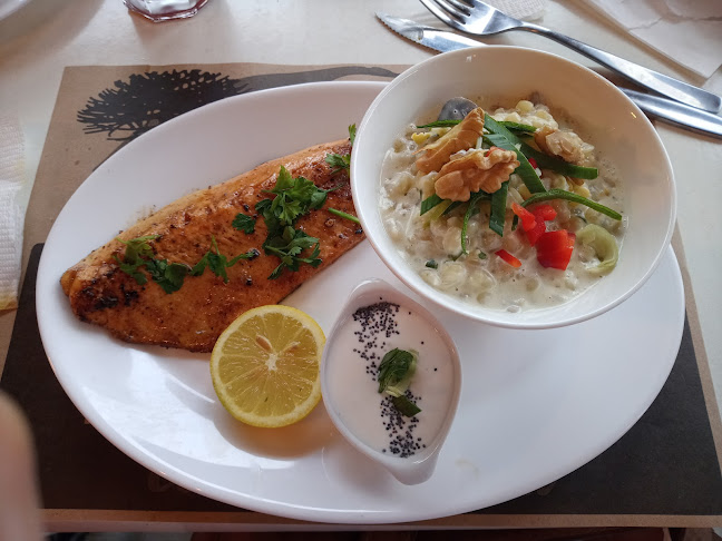 Comentarii opinii despre La Ranita de Darwin