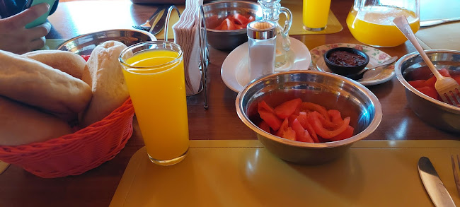 Quincho del Salto - Gastronomía y hostelería