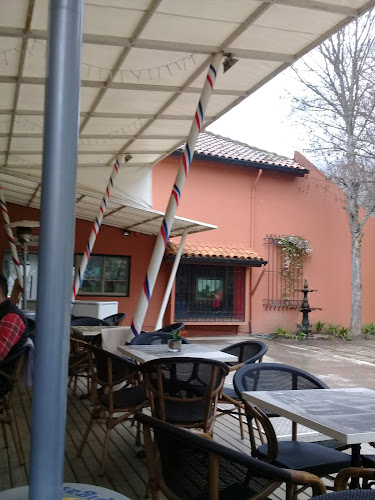 Comentarii opinii despre Café de la Historia