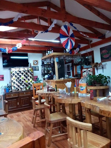 Restaurant La Higuera - Agua Buena