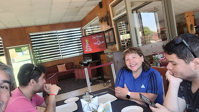 Opinii despre Restaurant, Hotel Y Centro De Evento Tierras Sol în Valparaíso - Gastronomía y hostelería