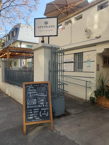 Comentarii opinii despre Cafetería Affogato