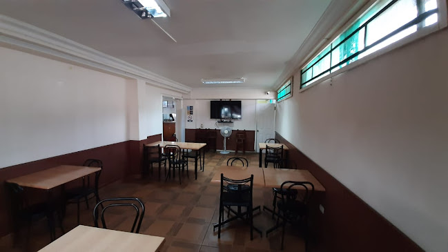 Restaurante "Don Elias" - Copiapó