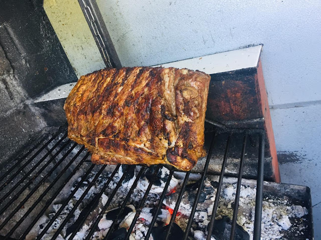 Comentarii opinii despre El Pollo Sabrosón