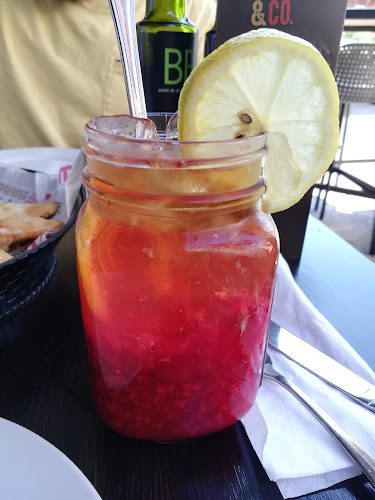 Av. Balmaceda 2355, Antofagasta