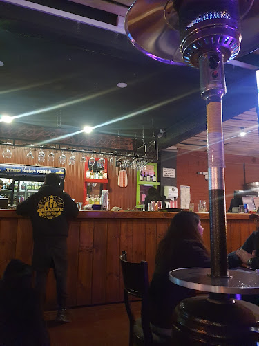 Comments and reviews of Bar Calafate