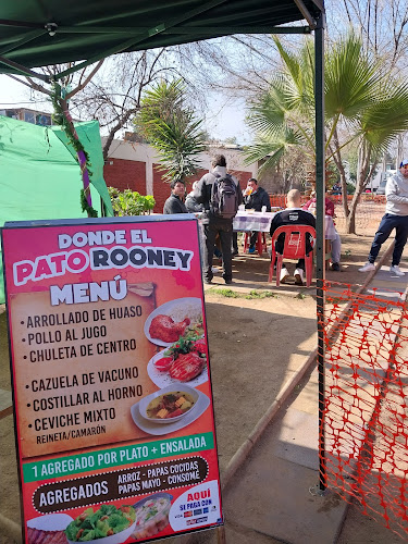 Quinchamalí 533-435, 7880302 La Reina, Región Metropolitana