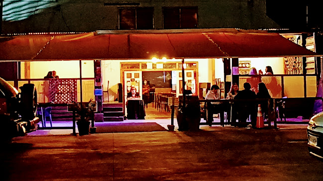 Caleuche Biobio - Gastronomía y hostelería