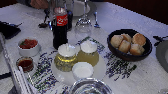 Domo Restaurant, Hualqui - Gastronomía y hostelería