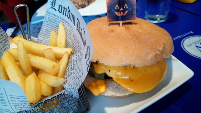Locos X Viña Café - Gastronomía y hostelería