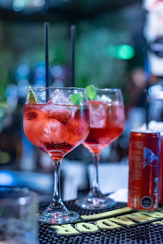 INVICTUS - La Serena