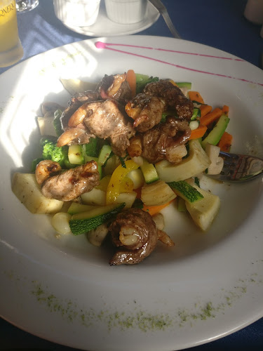 Gallito Roca - Gastronomía y hostelería