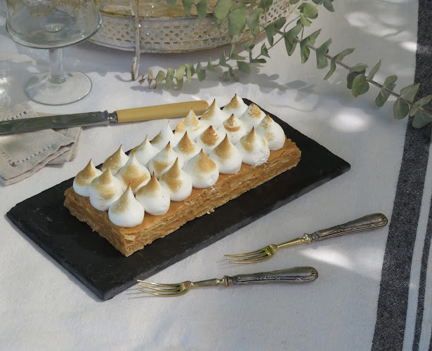 Comentarii opinii despre Pastelería María Manjar