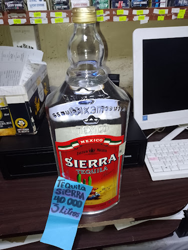 Comentarii opinii despre Botilleria San Miguel