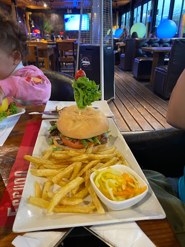 Campos Restaurant Phone number