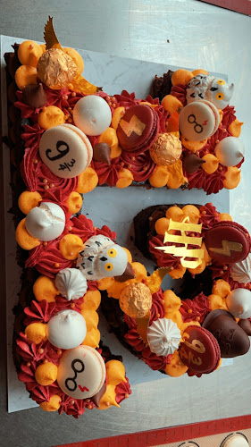 Aurora Pastelería - Gastronomía y hostelería