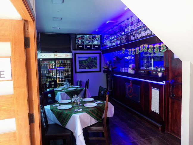 Opinii despre Restaurant EL CARMELO în Quinta Normal - Gastronomía y hostelería