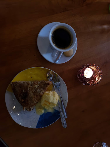 Panny Circo Cafe - Gastronomía y hostelería