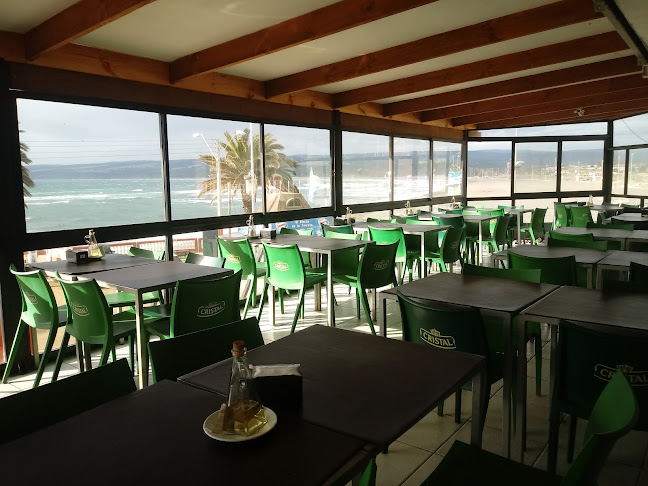 Opinii despre El Mirador De Santa Irene în Pichilemu - Gastronomía y hostelería