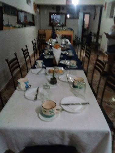 ️Mestizo Restaurante Estación Central ️ - Estación Central