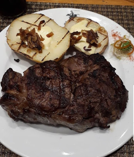 Comentarii opinii despre El Fogón del Gaucho