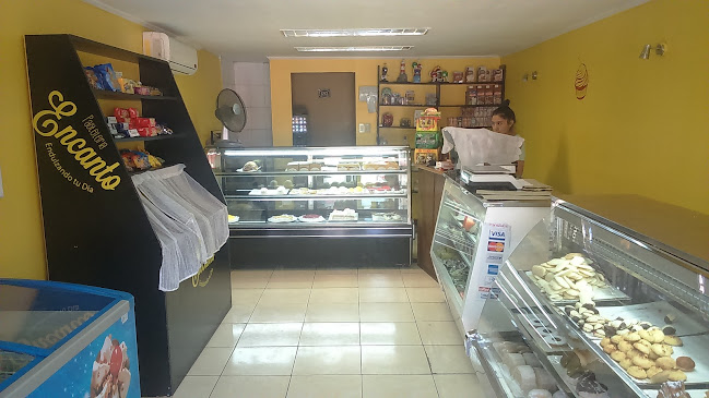 Pasteleria El Encanto