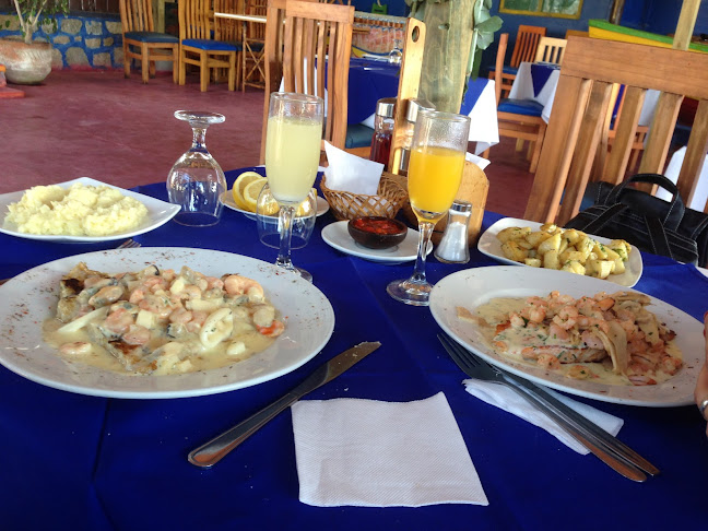 Comentarii opinii despre Caleta Miramar