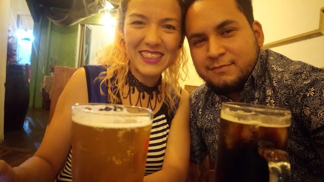 Comentarii opinii despre La Pipa Bar