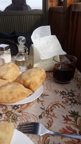 Restaurante "El Parrón" - Tome