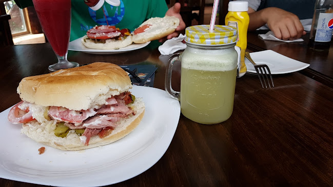 Lomo Aleman