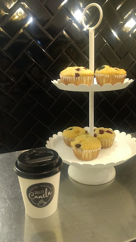 Dulce Canela Café - Concepción