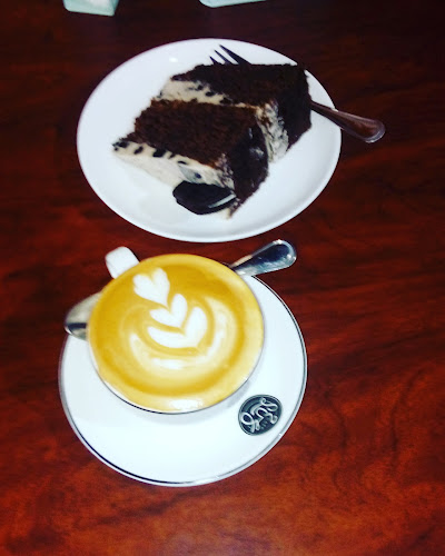 Cafeteria Nuevo Sueño Té Akbar - Gastronomía y hostelería