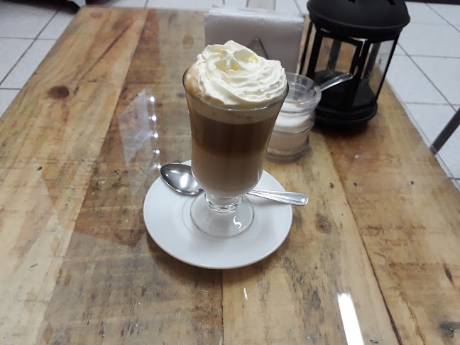 Opinii despre Cafe Dunas în Copiapó - Gastronomía y hostelería