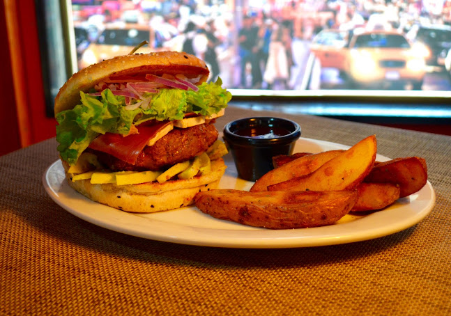 Opinii despre Friends Restobar în Concón - Gastronomía y hostelería