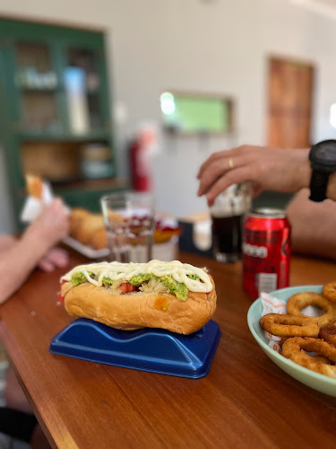 Kika Sandwiches - Santa Cruz