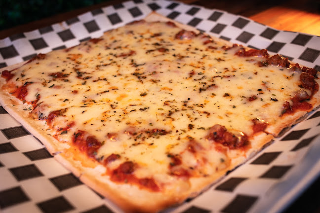 Nanys Pizza - Gastronomía y hostelería