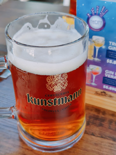 Pub The City Peninsula - Iquique