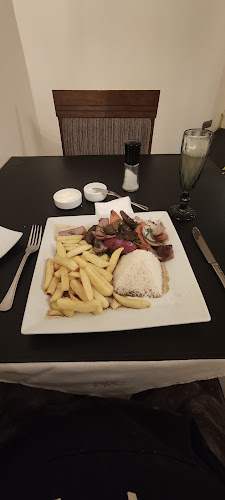 Opinii despre Restauran Fino Chalan în Temuco - Gastronomía y hostelería